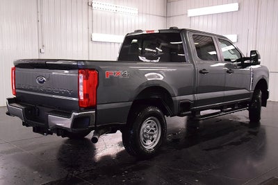 2026 Ford F-250SD XL 6-3/4' Box