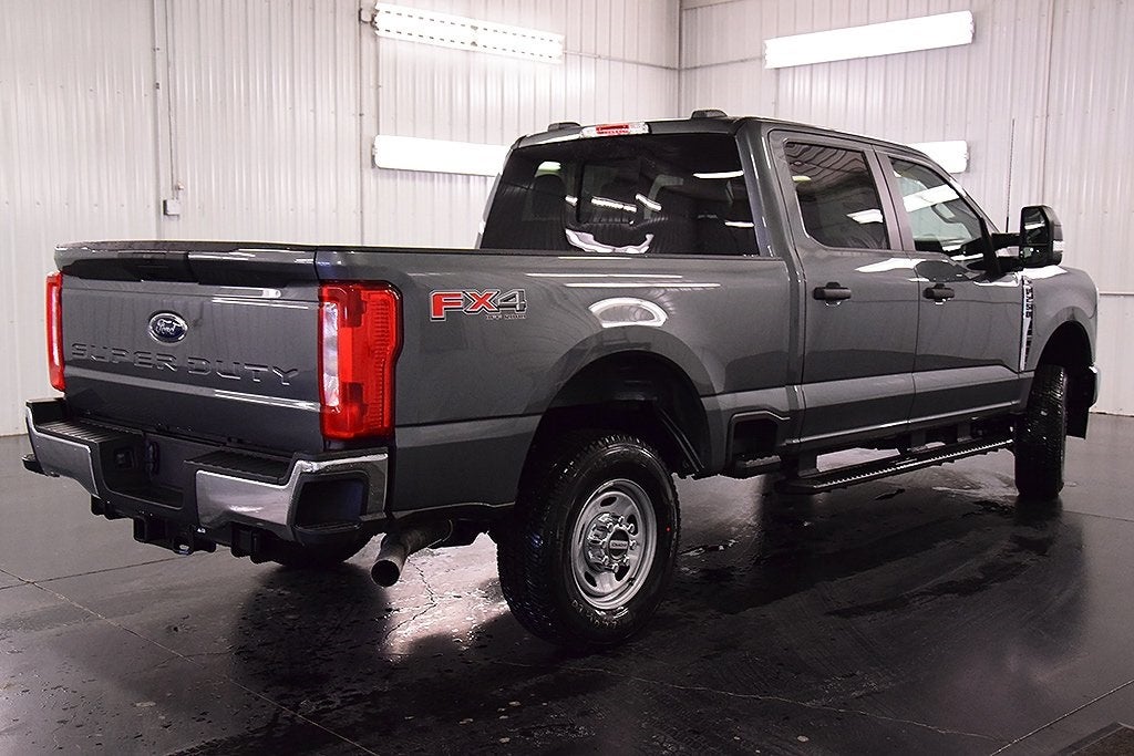 2026 Ford F-250SD XL 6-3/4' Box