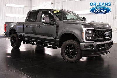2026 Ford F-250SD XL STX 6-3/4' Box