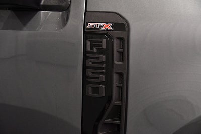 2026 Ford F-250SD XL STX 6-3/4' Box