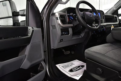 2026 Ford F-250SD XL STX 6-3/4' Box