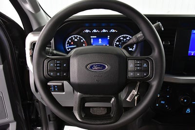 2026 Ford F-250SD XL STX 6-3/4' Box