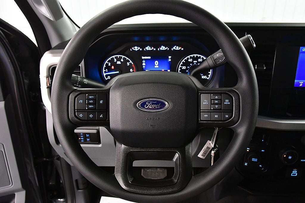 2026 Ford F-250SD XL STX 6-3/4' Box