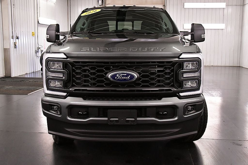 2026 Ford F-250SD XL STX 6-3/4' Box