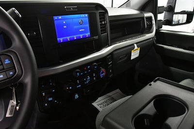 2026 Ford F-250SD XL STX 6-3/4' Box