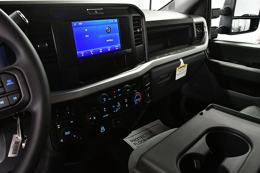 2026 Ford F-250SD XL STX 6-3/4' Box