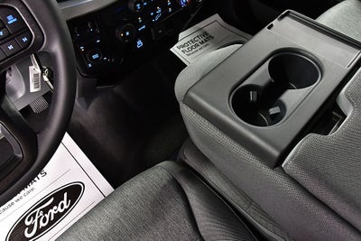 2026 Ford F-250SD XL STX 6-3/4' Box