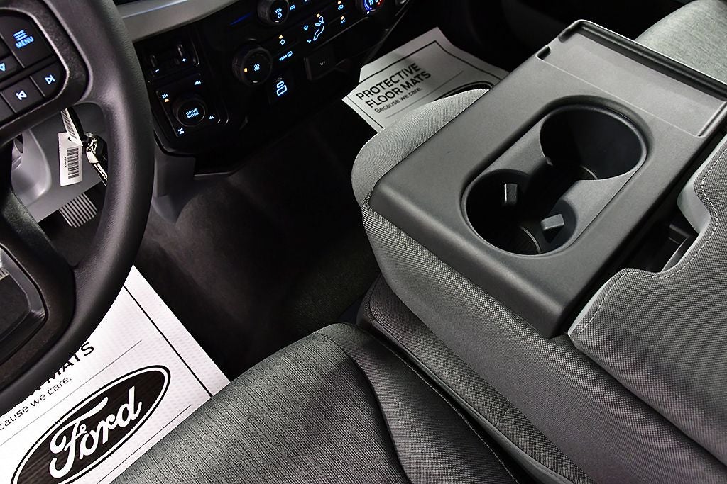 2026 Ford F-250SD XL STX 6-3/4' Box