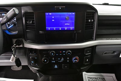 2026 Ford F-250SD XL STX 6-3/4' Box