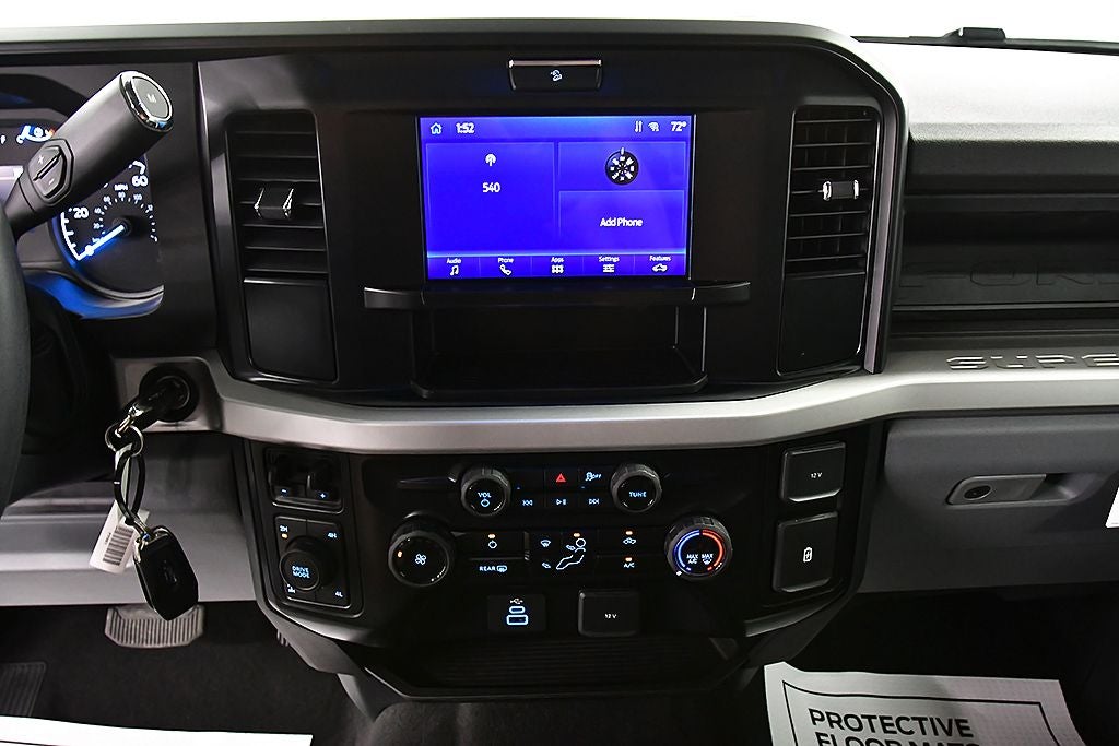 2026 Ford F-250SD XL STX 6-3/4' Box