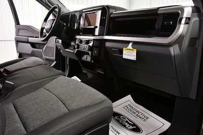 2026 Ford F-250SD XL STX 6-3/4' Box