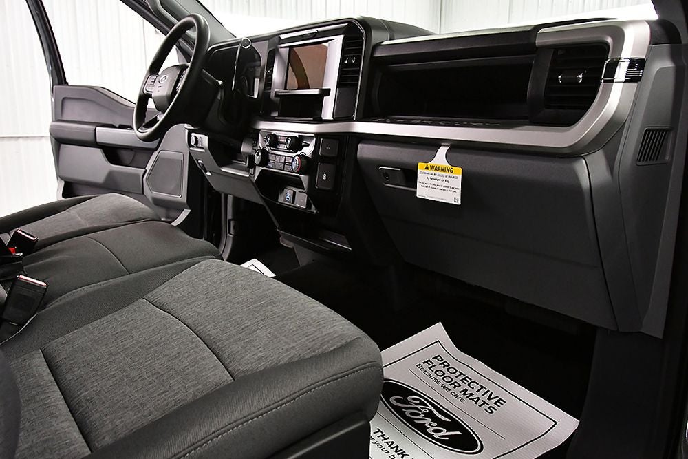 2026 Ford F-250SD XL STX 6-3/4' Box