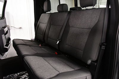 2026 Ford F-250SD XL STX 6-3/4' Box