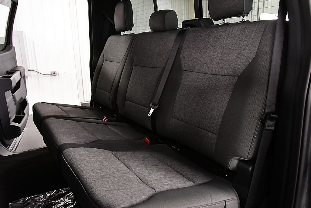 2026 Ford F-250SD XL STX 6-3/4' Box
