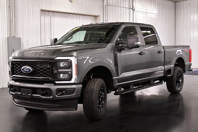 2026 Ford F-250SD XL STX 6-3/4' Box