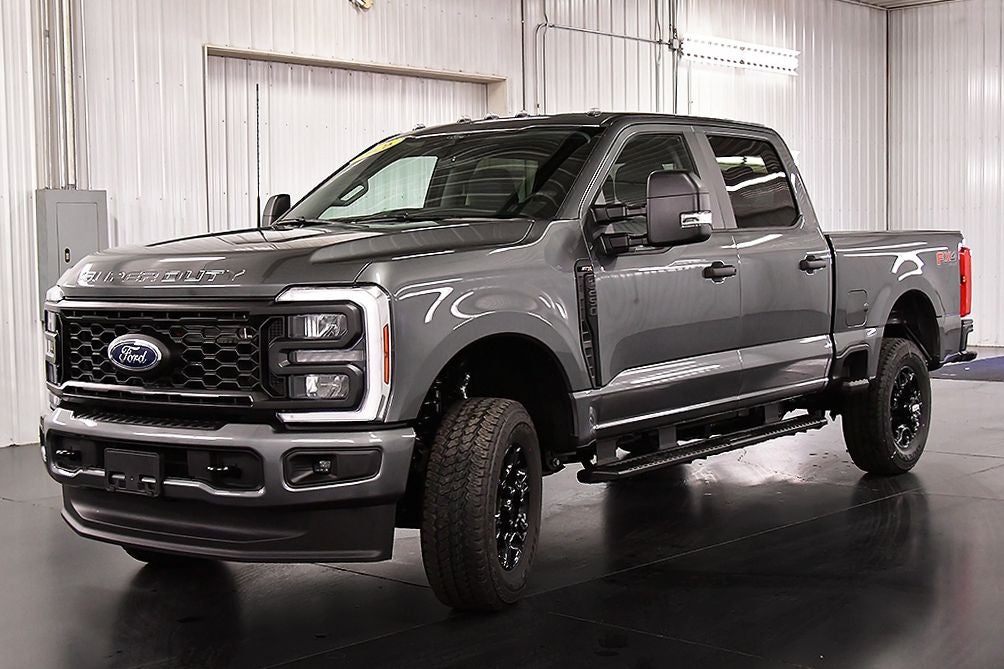 2026 Ford F-250SD XL STX 6-3/4' Box