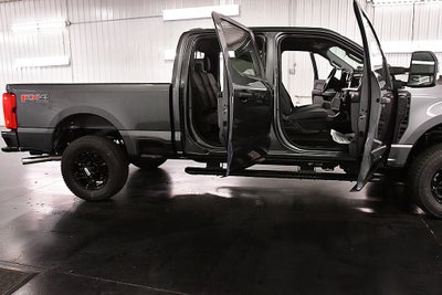 2026 Ford F-250SD XL STX 6-3/4' Box