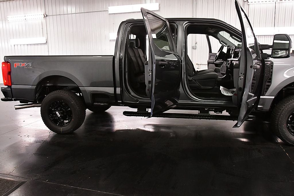 2026 Ford F-250SD XL STX 6-3/4' Box
