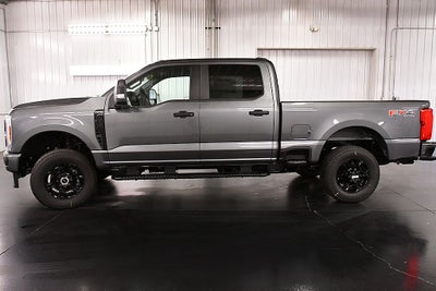 2026 Ford F-250SD XL STX 6-3/4' Box
