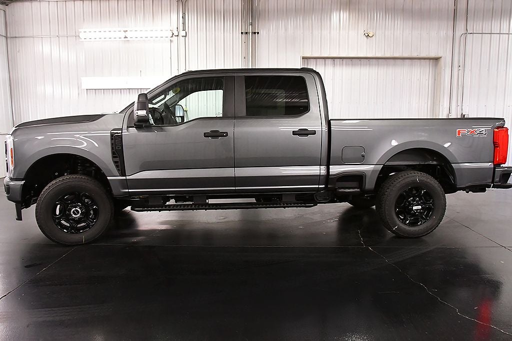 2026 Ford F-250SD XL STX 6-3/4' Box