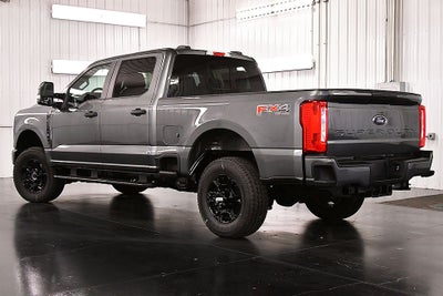 2026 Ford F-250SD XL STX 6-3/4' Box