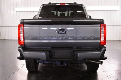 2026 Ford F-250SD XL STX 6-3/4' Box