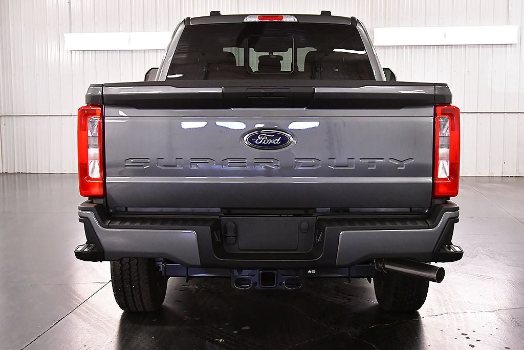 2026 Ford F-250SD XL STX 6-3/4' Box