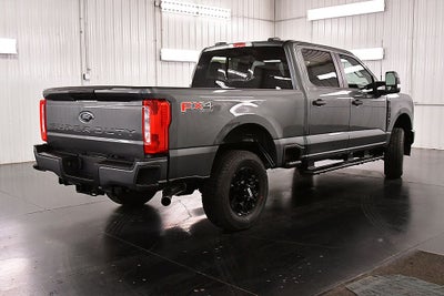 2026 Ford F-250SD XL STX 6-3/4' Box