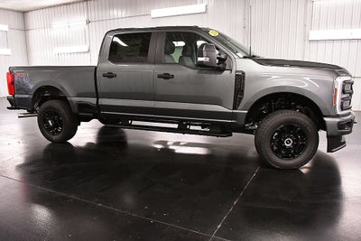 2026 Ford F-250SD XL STX 6-3/4' Box