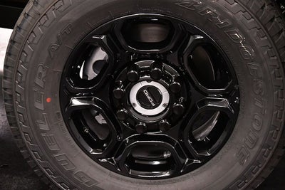 2026 Ford F-250SD XL STX 6-3/4' Box