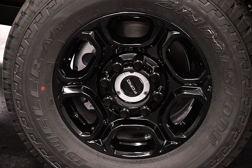 2026 Ford F-250SD XL STX 6-3/4' Box