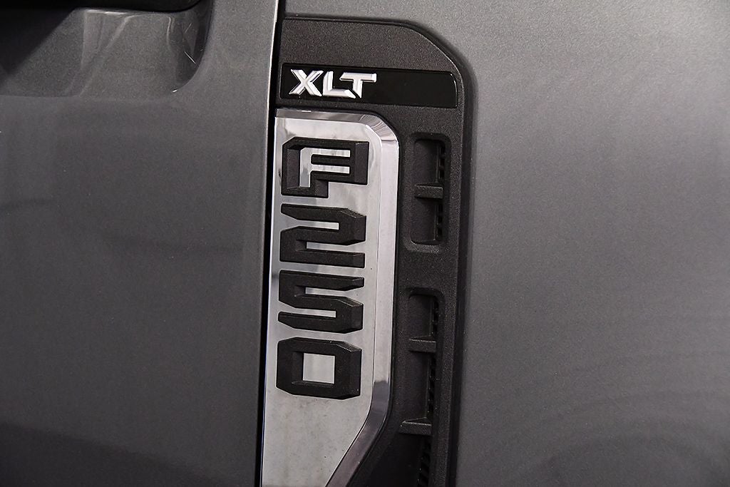 2024 Ford F-250SD XLT 6-3/4' Box