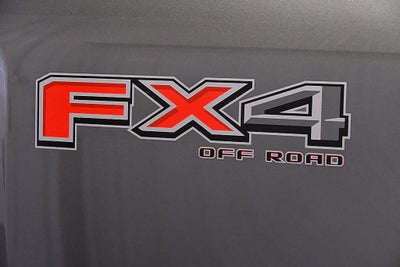 2024 Ford F-250SD XLT 6-3/4' Box