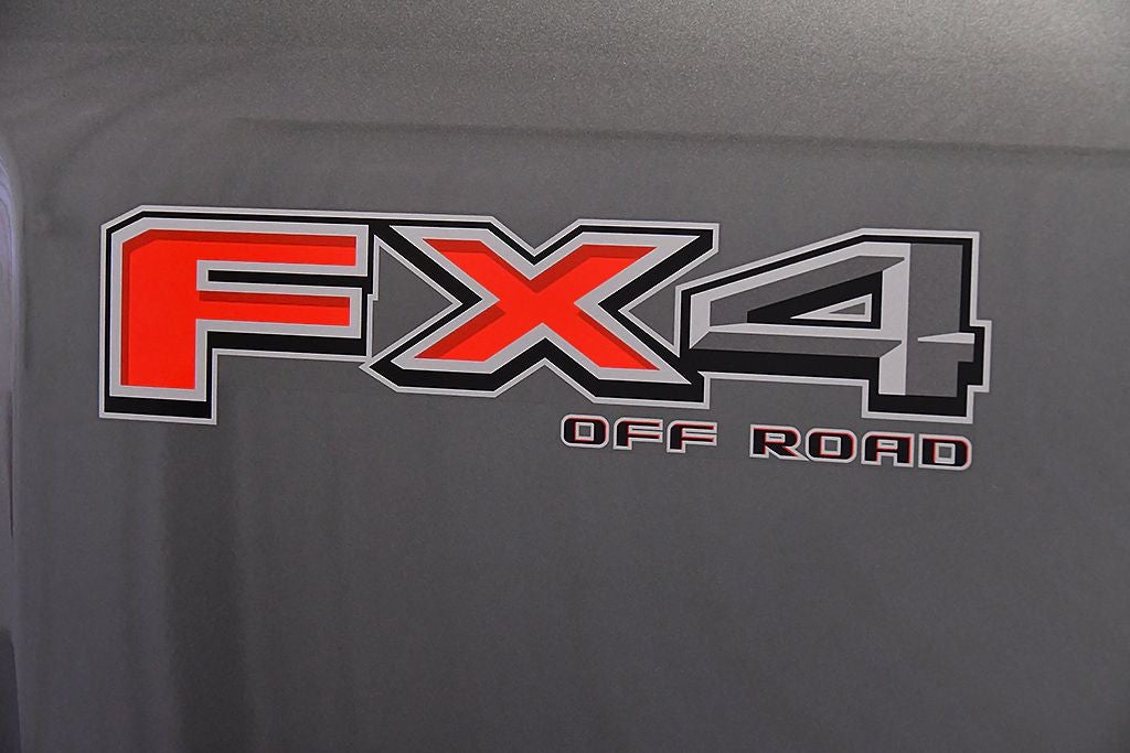 2024 Ford F-250SD XLT 6-3/4' Box