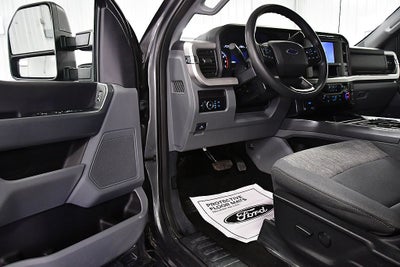 2024 Ford F-250SD XLT 6-3/4' Box