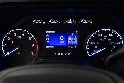 2024 Ford F-250SD XLT 6-3/4' Box