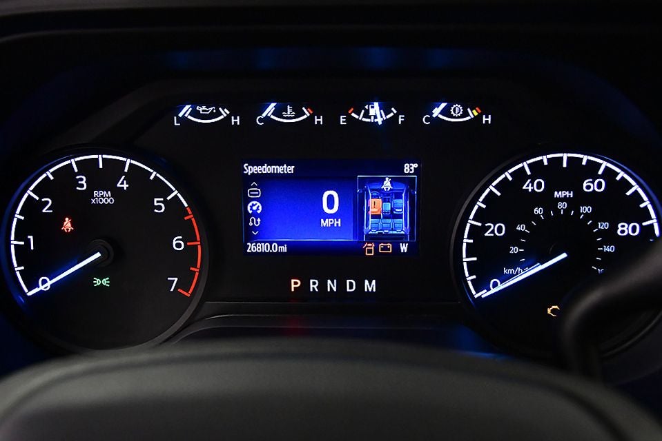 2024 Ford F-250SD XLT 6-3/4' Box