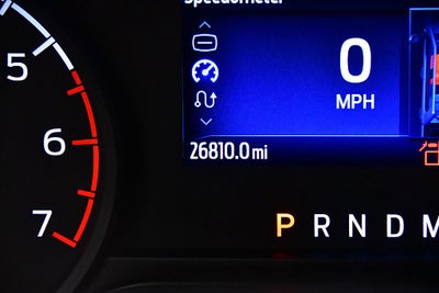 2024 Ford F-250SD XLT 6-3/4' Box