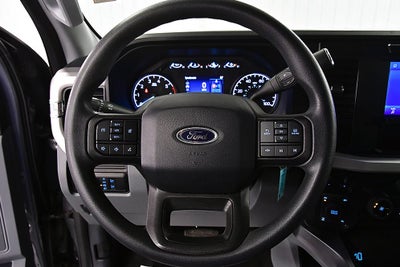 2024 Ford F-250SD XLT 6-3/4' Box