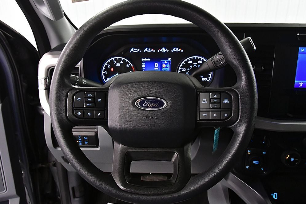 2024 Ford F-250SD XLT 6-3/4' Box