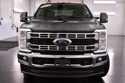 2024 Ford F-250SD XLT 6-3/4' Box
