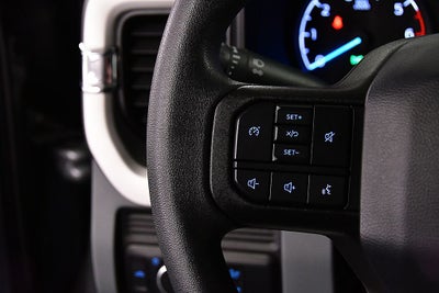 2024 Ford F-250SD XLT 6-3/4' Box