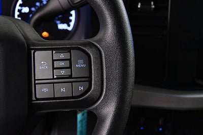 2024 Ford F-250SD XLT 6-3/4' Box