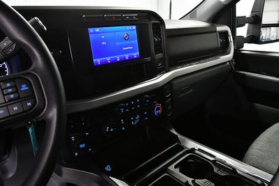 2024 Ford F-250SD XLT 6-3/4' Box