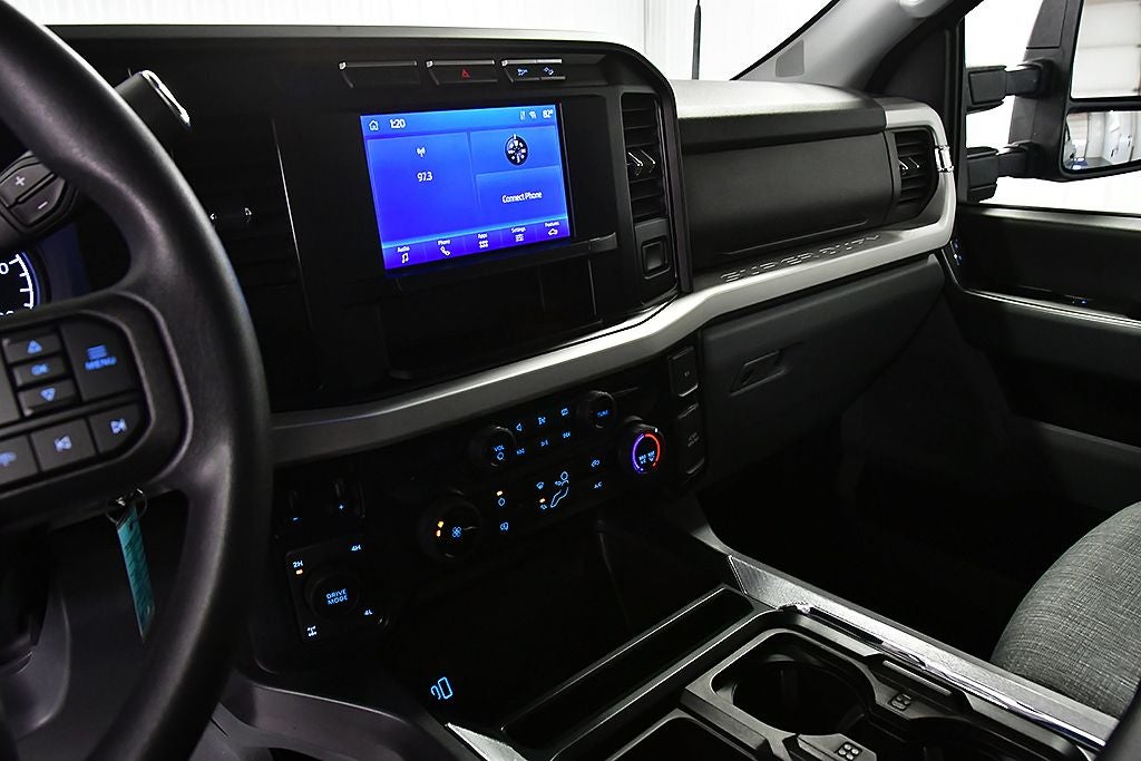 2024 Ford F-250SD XLT 6-3/4' Box