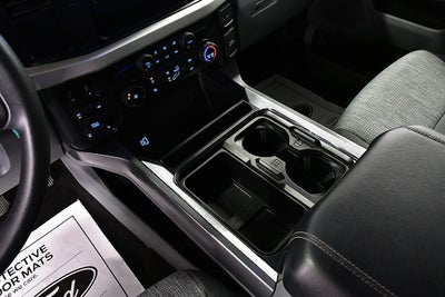 2024 Ford F-250SD XLT 6-3/4' Box