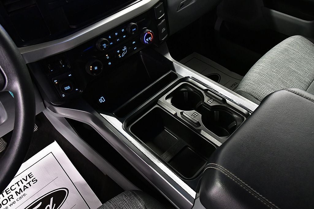 2024 Ford F-250SD XLT 6-3/4' Box