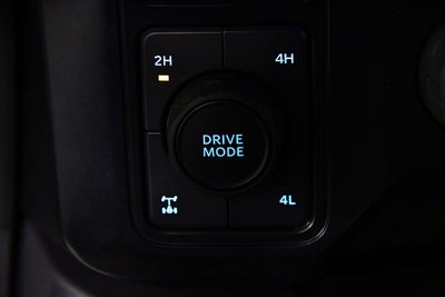 2024 Ford F-250SD XLT 6-3/4' Box