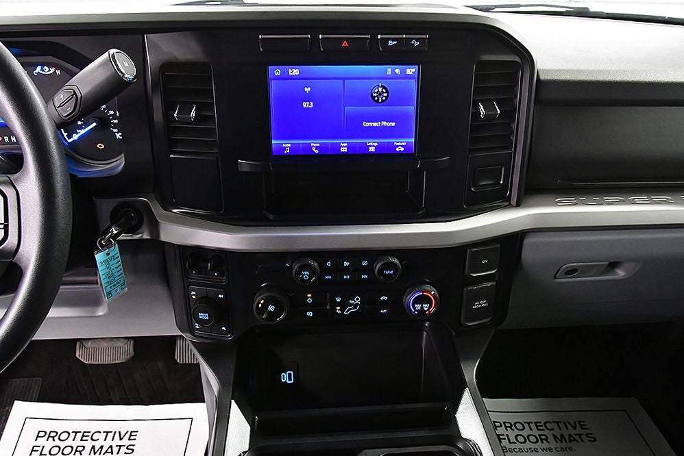 2024 Ford F-250SD XLT 6-3/4' Box