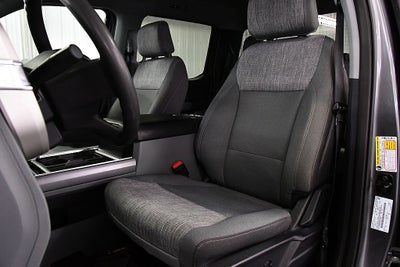 2024 Ford F-250SD XLT 6-3/4' Box